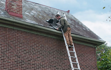 what affects urgent Redpoint roof repairs