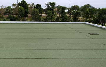 all Redpoint roofing types quoted for