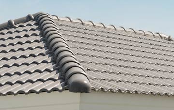 advantages of Redpoint clay roofing