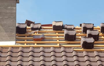Redpoint clay roofing costs