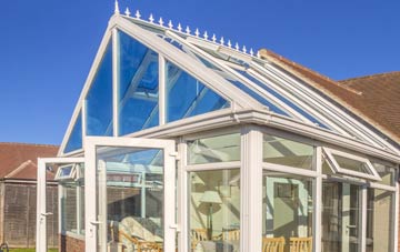 conservatory roof insulation costs Redpoint