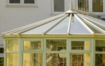 conservatory roof repair Redpoint, Highland