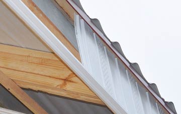 why Redpoint fascia repairs are essential