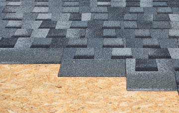 expert Redpoint asphalt roof companies