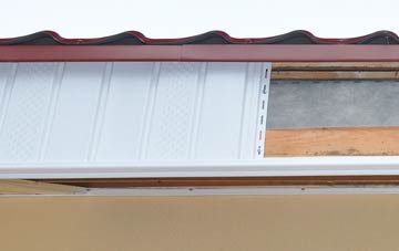 Redpoint fascia repair costs