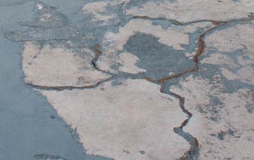 fibreglass roofing replacement Redpoint