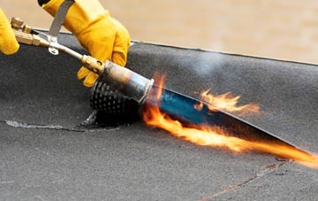 flat roof repairs Redpoint, Highland
