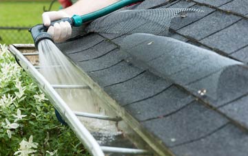 Redpoint gutter cleaning costs