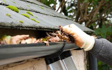 gutter cleaning Redpoint, Highland