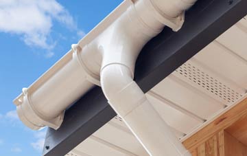 Redpoint gutter installation costs