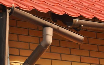 Redpoint gutter repair costs