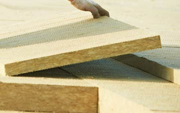 measuring Redpoint tapered insulation