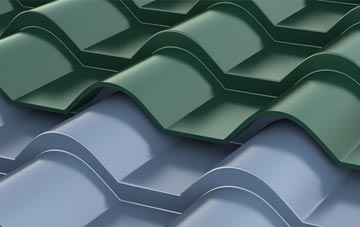 who should consider Redpoint plastic roofs