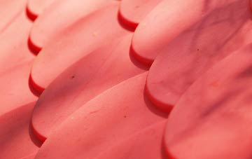 Redpoint plastic roof costs