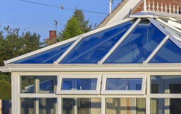 professional Redpoint conservatory insulation