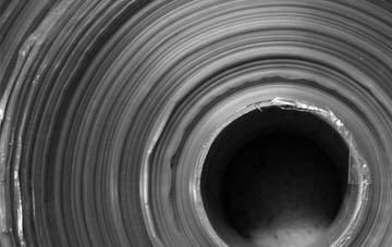 Redpoint pvc roof replacement