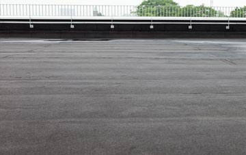 Redpoint asphalt roof replacement