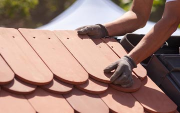 Redpoint roof tile contractors