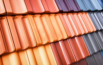 Redpoint roof tile costs