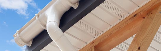 get Redpoint guttering quotes today