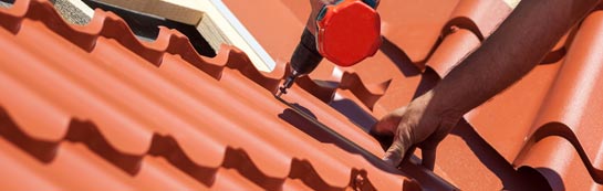 save on Redpoint roof installation costs