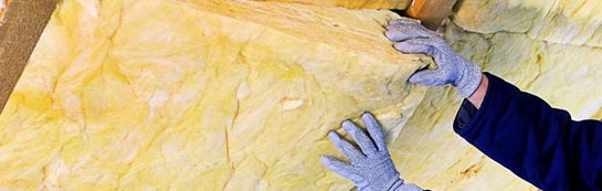 quotes for Redpoint roof insulation