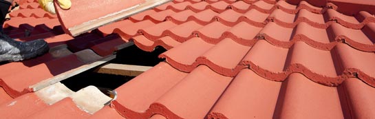 compare Redpoint roof repair quotes