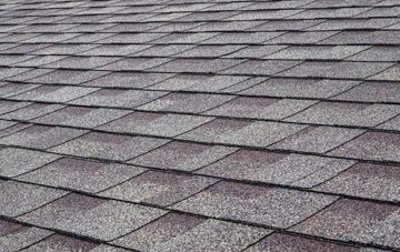 Redpoint tiles for shallow pitch roofing