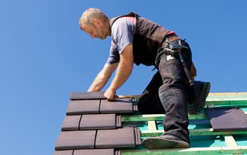 disadvantages of Redpoint slate roofing