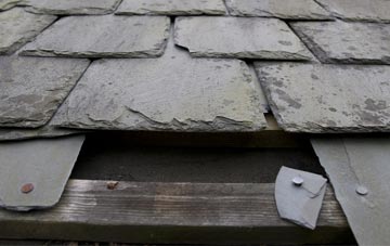 Redpoint slate roof repairs and maintenance