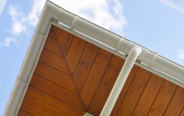 Redpoint soffit types