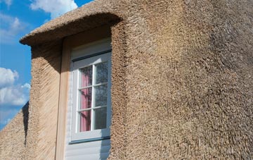 Redpoint thatch roof disadvantages