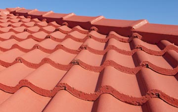 Redpoint tile and slate roof replacement