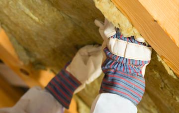 types of Redpoint pitched roof insulation materials