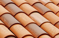 Redpoint clay roofing