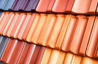 find rated Redpoint clay roofing companies