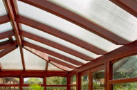 Redpoint conservatory roofing insulation