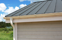 Redpoint fascia repair