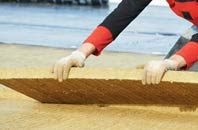 find rated Redpoint roof insulation companies
