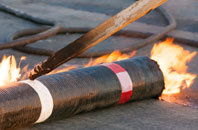 free Redpoint flat roofing repair quotes