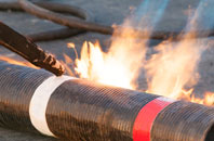 Redpoint flat roofing replacement