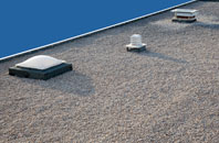 Redpoint flat roofing