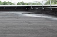 find rated Redpoint flat roofing companies