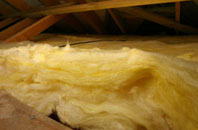 Redpoint pitch roof insulation
