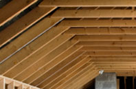 Redpoint pitched insulation quotes
