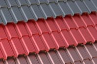 find rated Redpoint plastic roofing companies