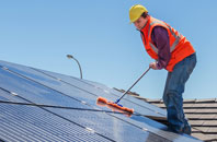 free Redpoint roof cleaner quotes