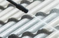 rated Redpoint roof cleaning companies