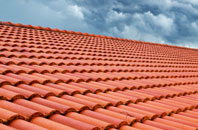 Redpoint roofing tiles