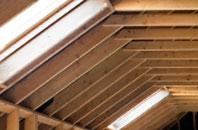 Redpoint tapered roof insulation quotes